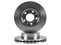 Fren Diski Ön Havali Ducato Boxer Jumper 2006 - 300 Mm