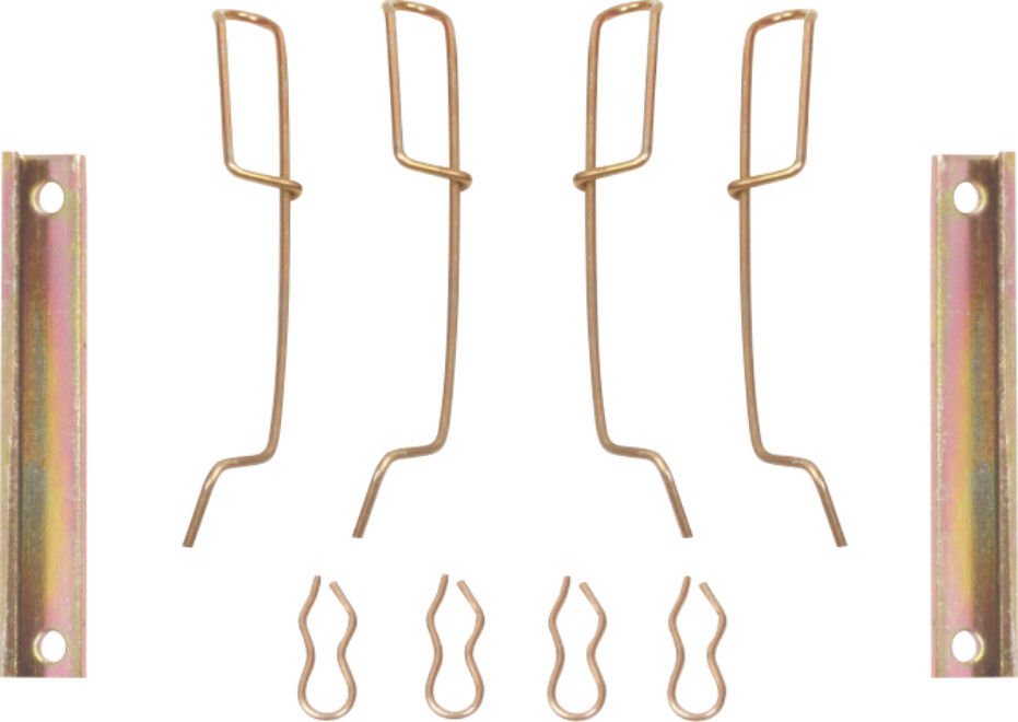 Fren Kaliper Kizak Takimi R.9