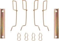 Fren Kaliper Kizak Takimi R.9