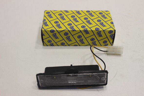 Plaka Lambasi M131 Dks