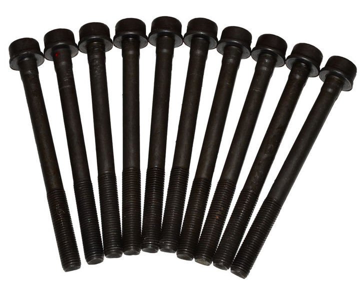 Silindir Kapagi Saplama Takimi Uno S Palio Palio Albea Linea 1.2 8V