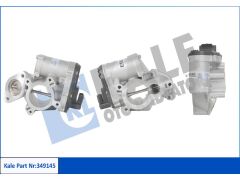 Egr Valfi Espace Iv - Koleos - Laguna - Latitude - Master Iii - Megane Iii - Scénic Iii - Trafic Ii