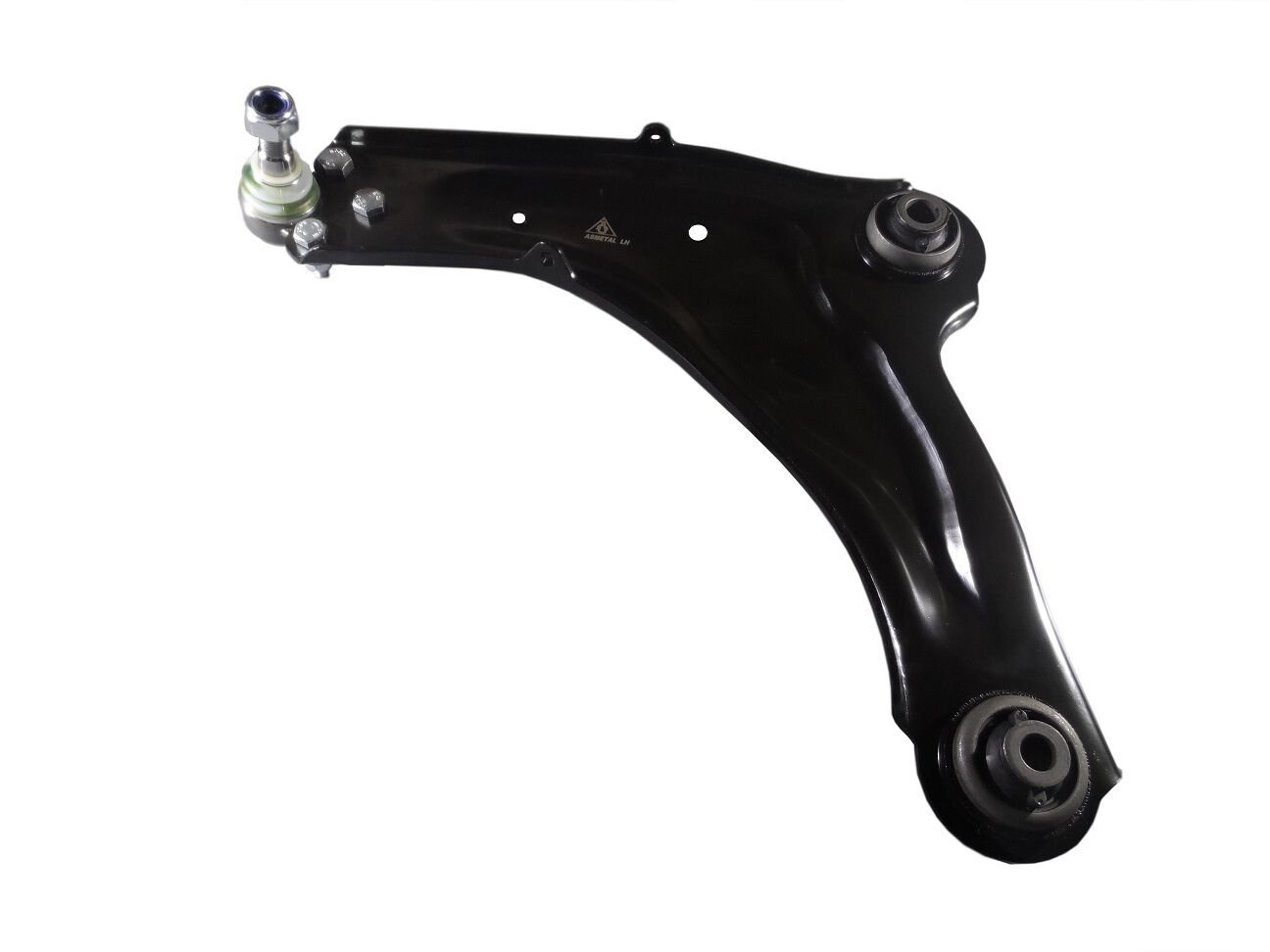 Salincak Alt Sol Laguna Ii