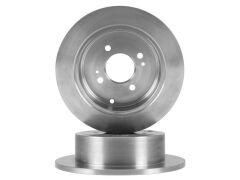 Fren Diski Arka Deliksiz I20 Accent Era Getz Rio