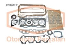 Motor Takim Conta Keceli Skcli Tempra Tipo Slx 1600