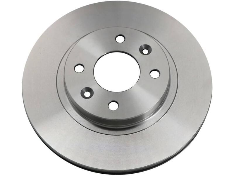 Fren Diski Ön Havali R19 - Clio I 91>96 Clio Ii 98> Kangoo 01> Megane I 96> Megane Ii 04>10 Twingo 96>