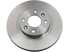 Fren Diski Ön Havali R19 - Clio I 91>96 Clio Ii 98> Kangoo 01> Megane I 96> Megane Ii 04>10 Twingo 96>