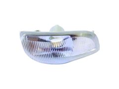 Ayna Sinyali Sag Symbol 2012 >