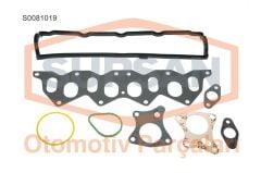 Motor Ust Takim Contakecesiz Skcsiz Kango 1.9D F8Q Y.m.