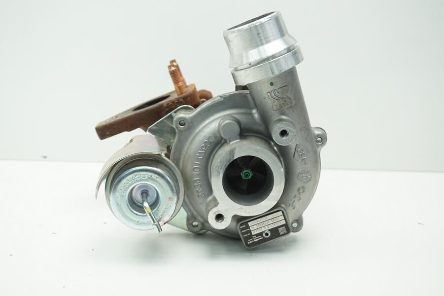 Turbo Clio Modus Kangoo Megane Iii Fluence 1.5DCI K9K EURO 4 EURO 5