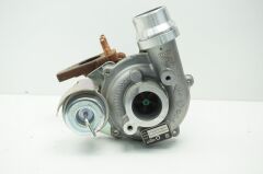 Turbo Clio Modus Kangoo Megane Iii Fluence 1.5DCI K9K EURO 4 EURO 5