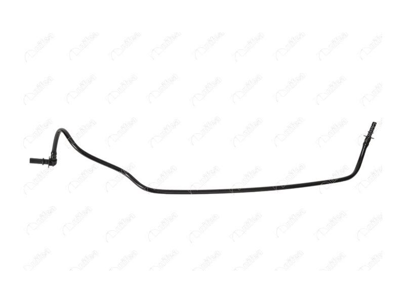 Enjektorden Pompaya Gidis Hortumu Doblo 1.3 Mjtd