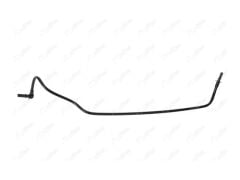 Enjektorden Pompaya Gidis Hortumu Doblo 1.3 Mjtd