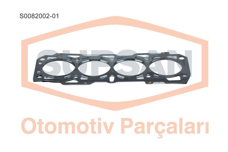 Silindir Kapak Conta 1 Centik Doblo 1.9 D