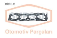 Silindir Kapak Conta 1 Centik Doblo 1.9 D