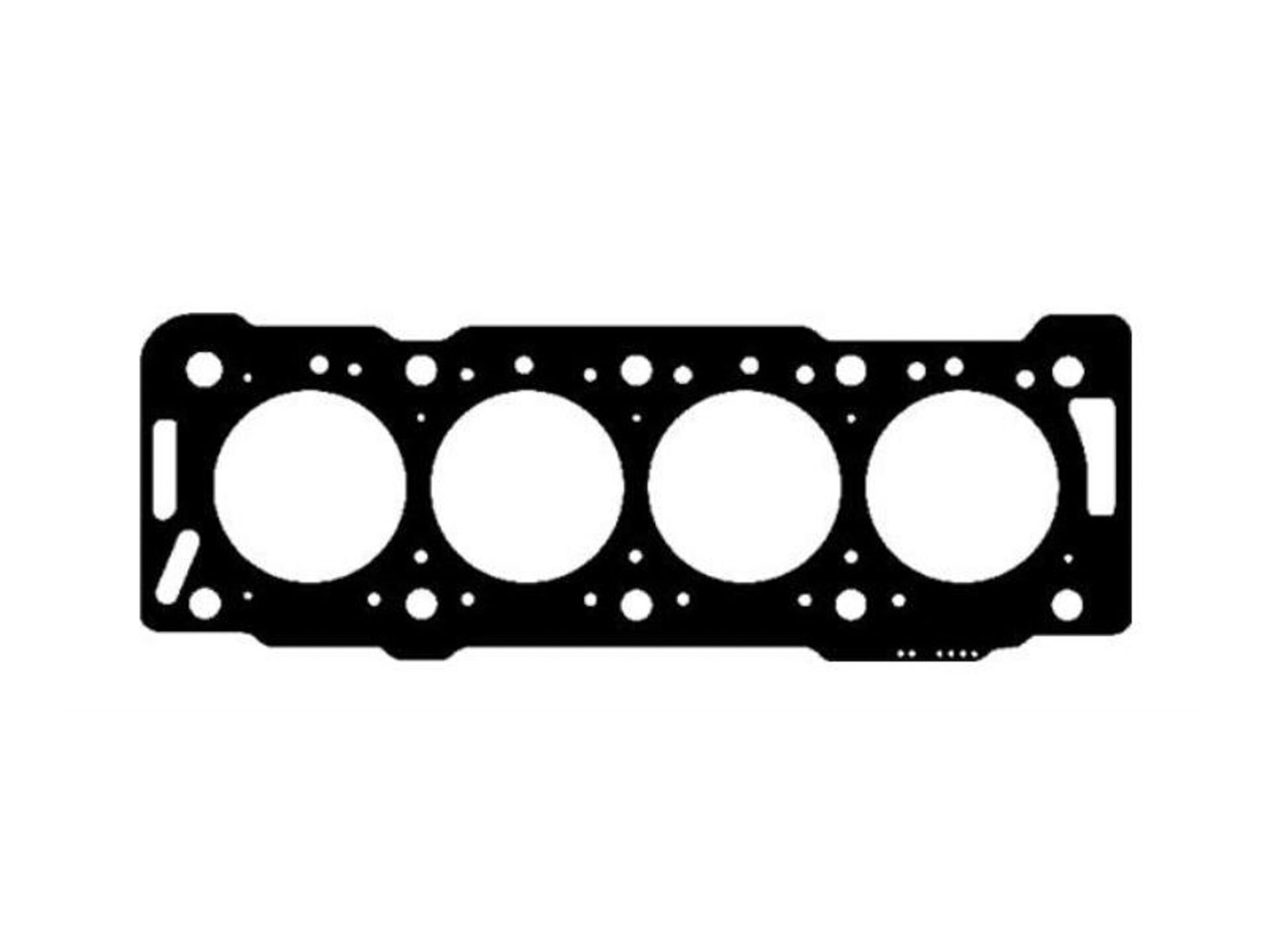 Conta Silindir Kapak Partner Berlingo Jumpy Xsara Scudo Corolla Xs 1.9 DW8+B