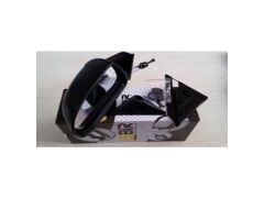 Dış Dikiz Aynasi Sol Dks 131 Yumurta Tip 1997>