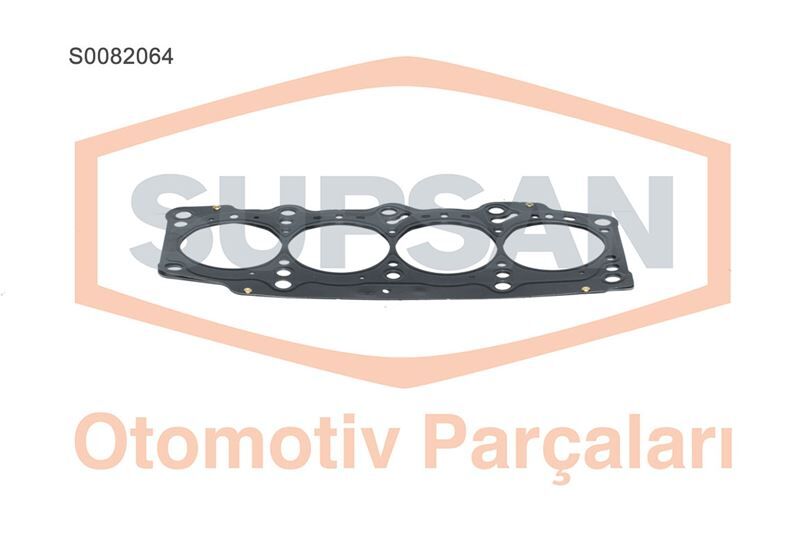 Silindir Kapak Conta Si Mls Palio Grande Punto 1.2 1.4 16V Starjet 95HP