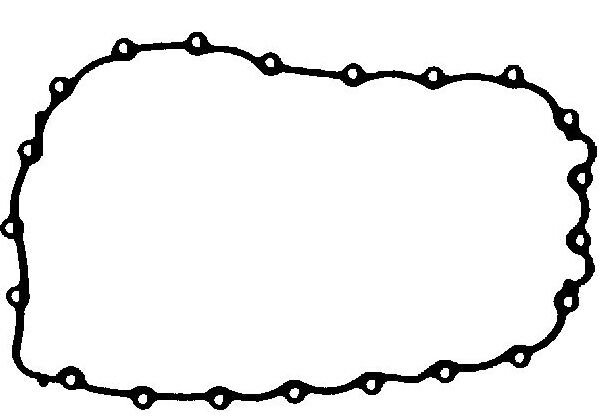 Conta Karter Lastik Kango 1.9 F8Q