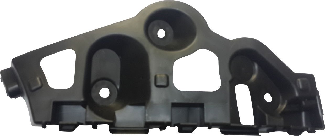 Tampon Baglanti Ayagi Arka Sol Sandero