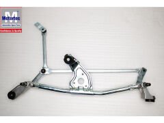 Ön Cam Silecek Mekanizmasi Megane II (Motorsuz)