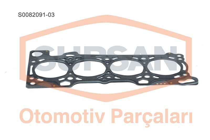 Conta Silindir Kapak Ducato 2.3 Multijet