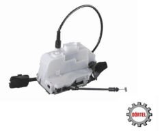 Kapi Kilidi Arka Sağ Megane Ii 2003 2008