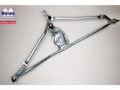 Ön Cam Silecek Mekanizmasi R9 ( Motorsuz )