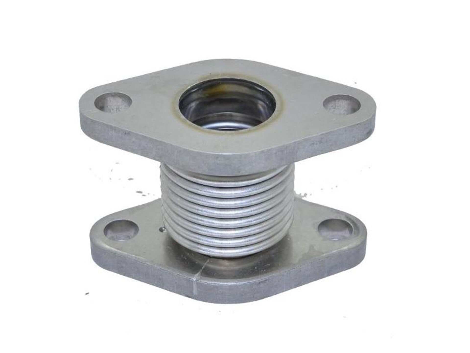 Egr Borusu EURO 4 (paslanmaz) Ducato 2.3 06>