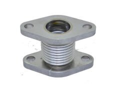 Egr Borusu EURO 4 (paslanmaz) Ducato 2.3 06>