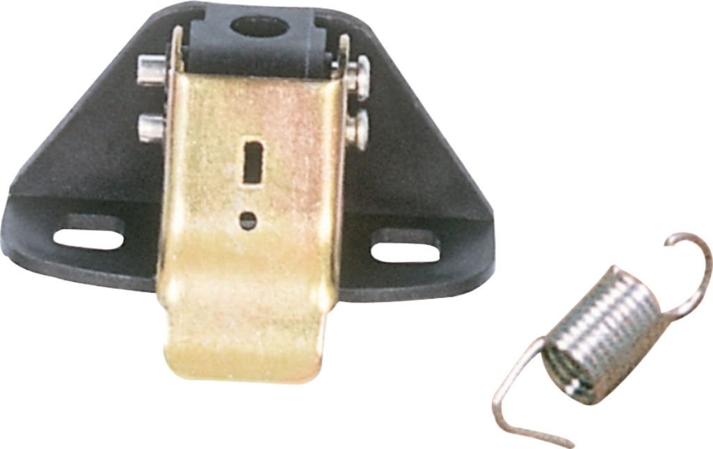 Bagaj Kilidi Yayli R12 Sw