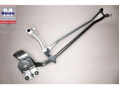 Ön Cam Silecek Mekanizmasi R19 ( Motorsuz )