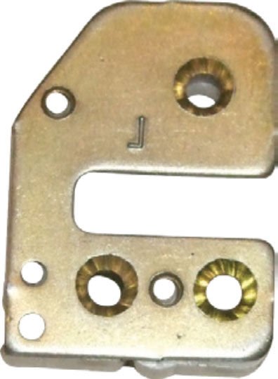 Kapi Kilit Karsiligi Sol R9