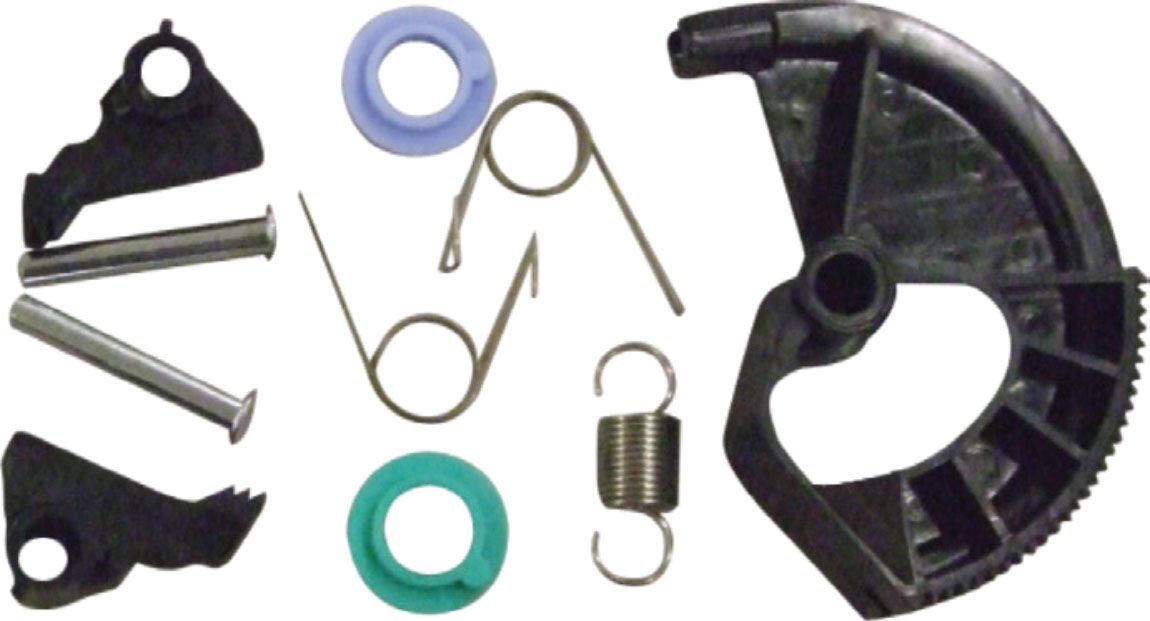 Debriyaj Pedal Dişlisi Takimi Clio