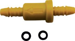 Benzin Geri Donus Sibobu R.9