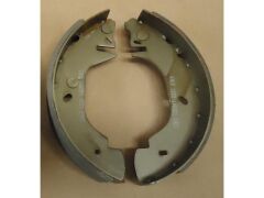 Pabuclu Balata Transit Lcx V - 183 T12