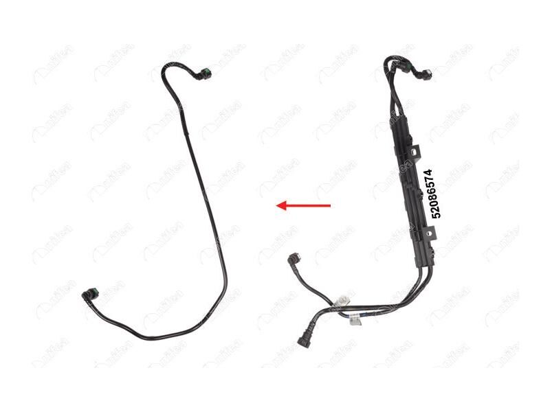 Yakit Borusubraket Haric