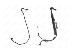 Yakit Borusubraket Haric