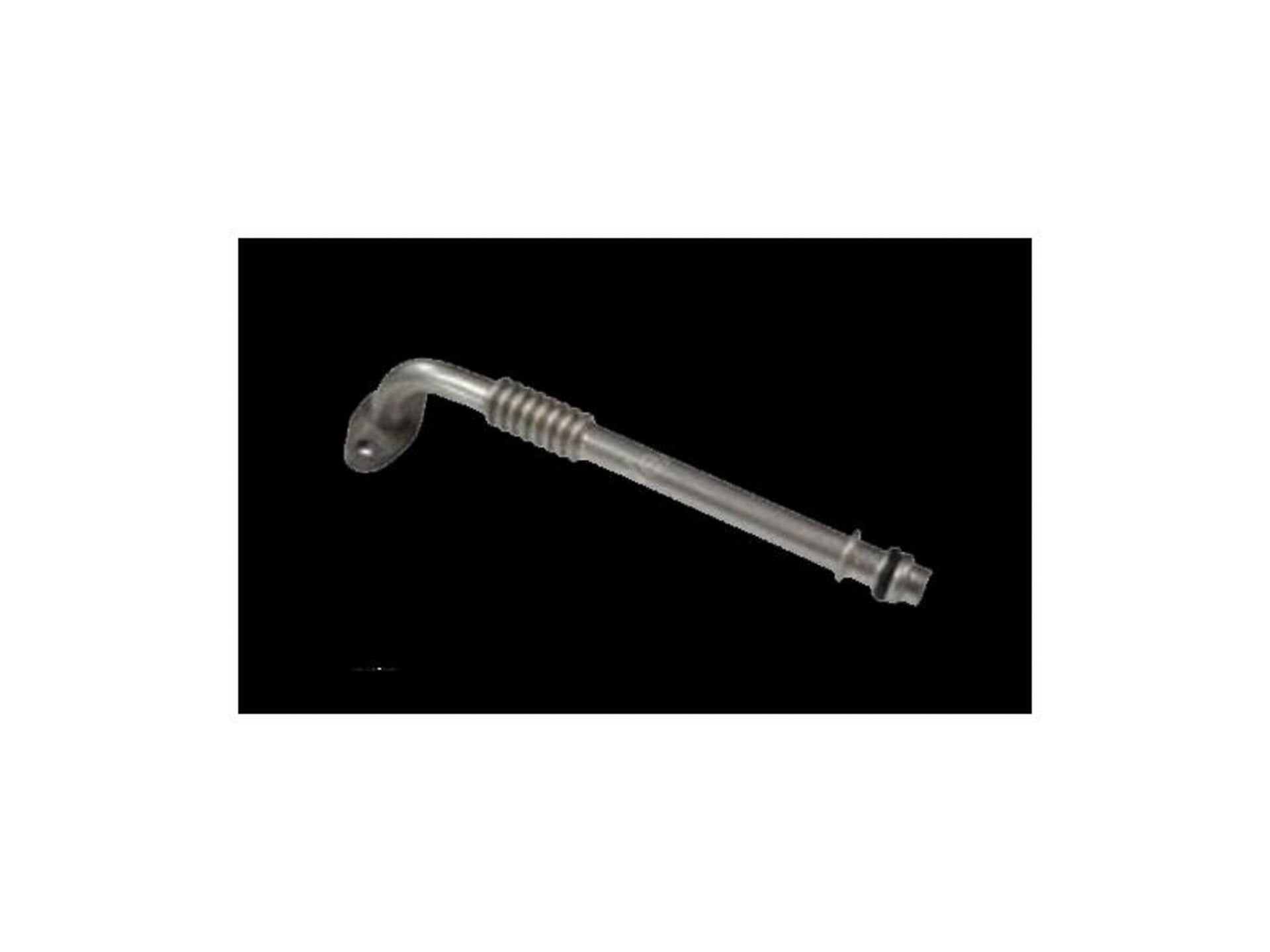 Turbo Yaglama Borusu Dacia Logan