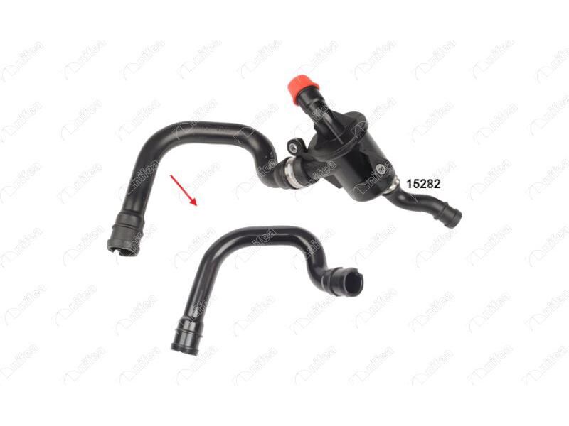 Yag Hortumu Doblo Fiorino 1.3 D Mj 2008>