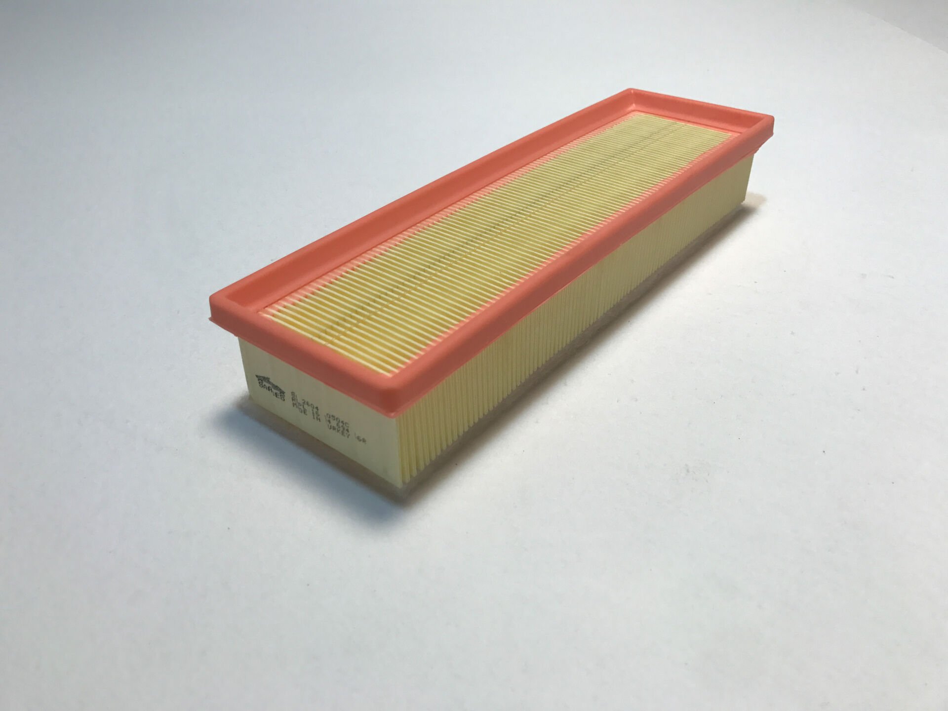 Hava Filtresi Dokker 2012 Logan 2013 - Sandero 1.6