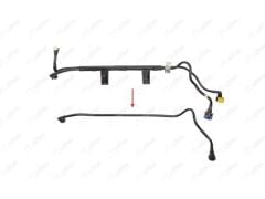 Yakit Borusu Braket Haric Fiorino 1.3