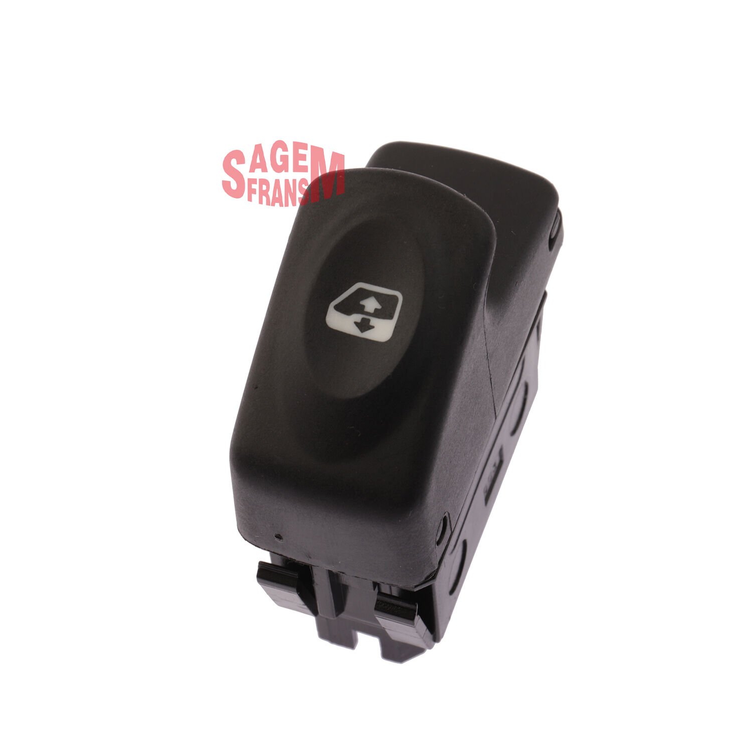 Cam Acma Dugmesi Megane Clio Kangoo 6 Fis