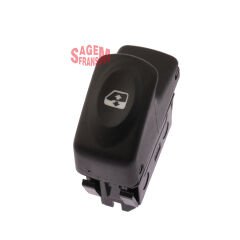 Cam Acma Dugmesi Megane Clio Kangoo 6 Fis