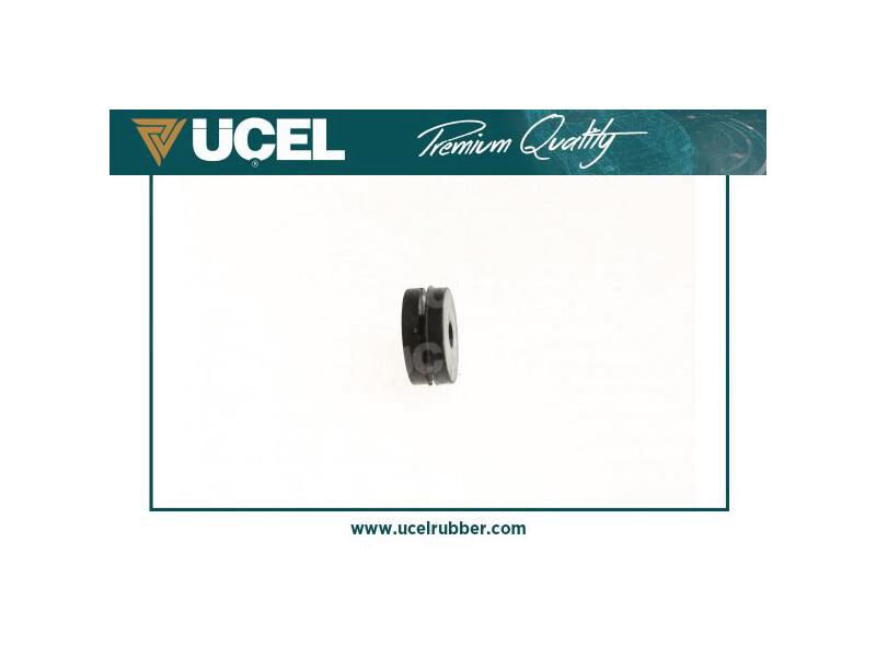 Hava Filitre Baglanti Lastigi R12