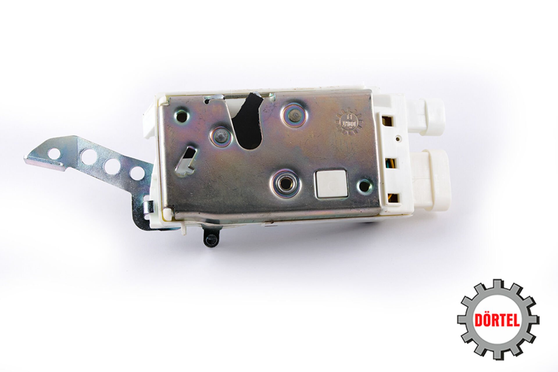 Kapi Kilidi Ön Sol Tempra