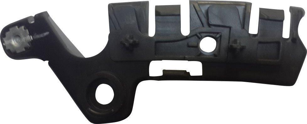 Ön Tampon Braketi Megane Iii Sol