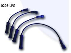 Buji Kablosu Megane R19 Clio 1.6IE