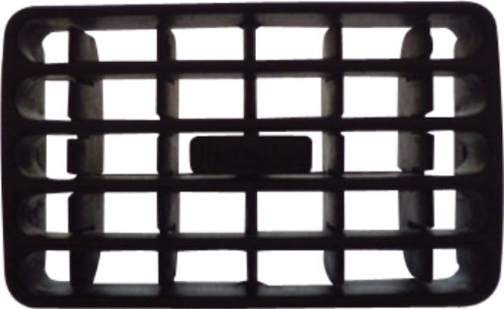 Havalandirma Difrizoru Sol R.19