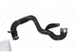 Turbo Borusu EURO 4 Kadjar Qashqai 1.6 DCI